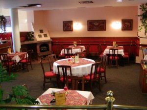 Restaurace
