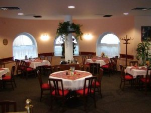 Restaurace